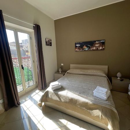 Aurora House Villa Catania Exterior photo