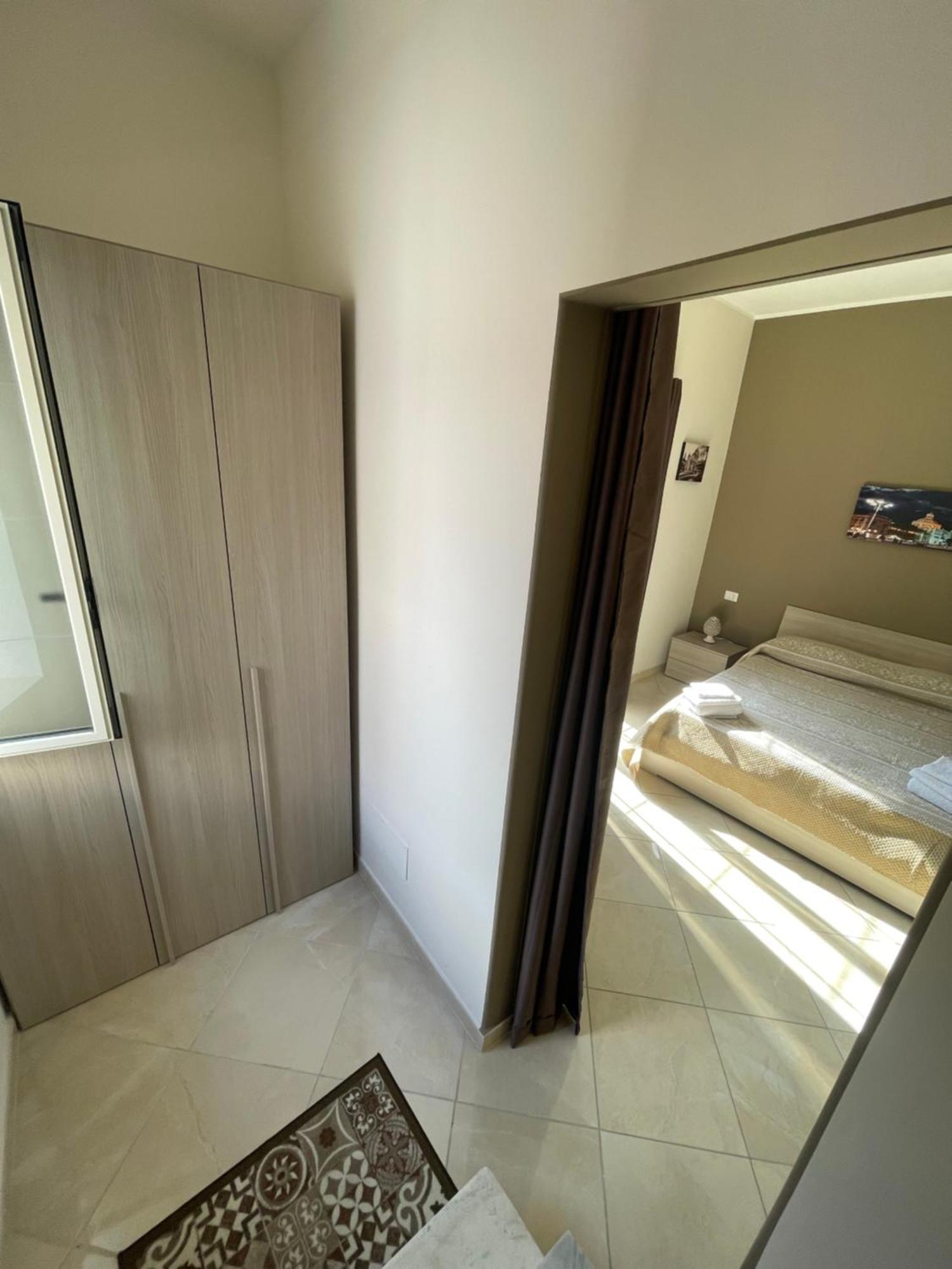 Aurora House Villa Catania Exterior photo